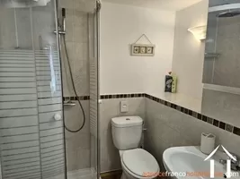 Woonhuis te koop chalus, auvergne, Li1010 Afbeelding - 9