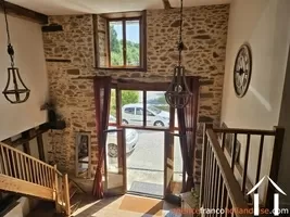 Woonhuis te koop chalus, auvergne, Li1010 Afbeelding - 18