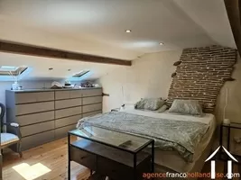 Woonhuis te koop chalus, auvergne, Li1010 Afbeelding - 37