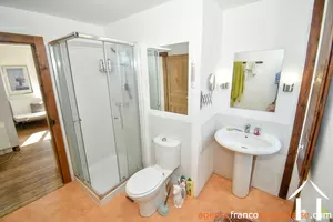 Woonhuis te koop neuvic entier, limousin, Li1012 Afbeelding - 16