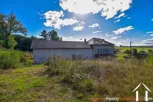 Woonhuis te koop neuvic entier, limousin, Li1012 Afbeelding - 26