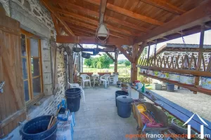 Woonhuis te koop neuvic entier, limousin, Li1012 Afbeelding - 35
