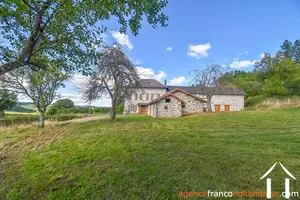 Woonhuis te koop neuvic entier, limousin, Li1012 Afbeelding - 1