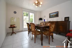 Woonhuis te koop linards, limousin, Li1013 Afbeelding - 8