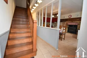 Woonhuis te koop linards, limousin, Li1013 Afbeelding - 12