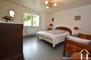 Woonhuis te koop linards, limousin, Li1013 Afbeelding - 13