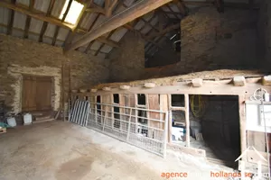 Woonhuis te koop linards, limousin, Li1013 Afbeelding - 22