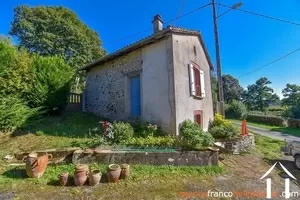 Woonhuis te koop linards, limousin, Li1013 Afbeelding - 29