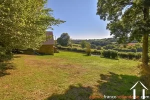 Woonhuis te koop linards, limousin, Li1013 Afbeelding - 30