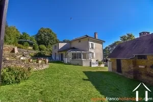 Woonhuis te koop linards, limousin, Li1013 Afbeelding - 3