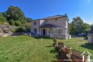 Woonhuis te koop linards, limousin, Li1013 Afbeelding - 32