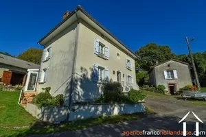 Woonhuis te koop linards, limousin, Li1013 Afbeelding - 33