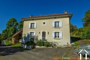 Woonhuis te koop linards, limousin, Li1013 Afbeelding - 5