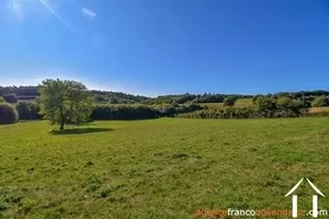 Woonhuis te koop linards, limousin, Li1013 Afbeelding - 34