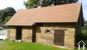 Woonhuis te koop linards, limousin, Li1013 Afbeelding - 27