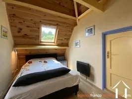 Woonhuis te koop anlhiac, aquitanië, Li1015 Afbeelding - 18