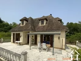 Woonhuis te koop anlhiac, aquitanië, Li1015 Afbeelding - 2
