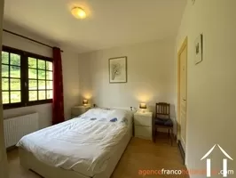 Woonhuis te koop anlhiac, aquitanië, Li1015 Afbeelding - 12