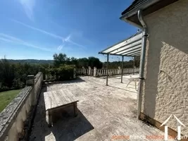 Woonhuis te koop anlhiac, aquitanië, Li1015 Afbeelding - 28