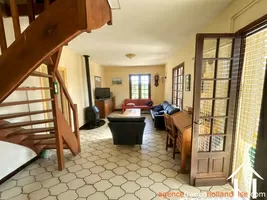 Woonhuis te koop anlhiac, aquitanië, Li1015 Afbeelding - 5