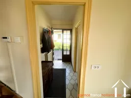 Woonhuis te koop anlhiac, aquitanië, Li1015 Afbeelding - 14