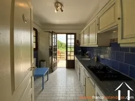 Woonhuis te koop anlhiac, aquitanië, Li1015 Afbeelding - 3
