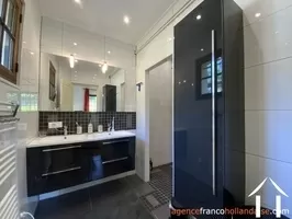 Woonhuis te koop anlhiac, aquitanië, Li1015 Afbeelding - 10