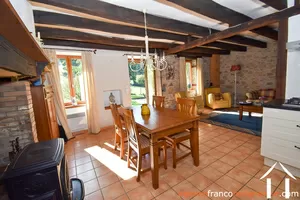 Woonhuis te koop , Li1018 Afbeelding - 5