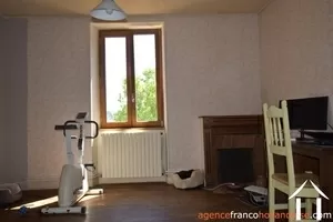 Bezit 1 hectare ++ te koop neuvic entier, limousin, 777 Afbeelding - 21