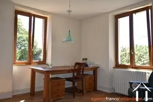 Bezit 1 hectare ++ te koop neuvic entier, limousin, 777 Afbeelding - 19