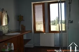 Bezit 1 hectare ++ te koop neuvic entier, limousin, 777 Afbeelding - 22