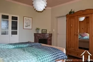 Bezit 1 hectare ++ te koop neuvic entier, limousin, 777 Afbeelding - 18