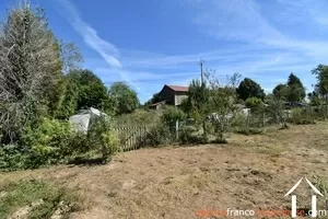 Bezit 1 hectare ++ te koop neuvic entier, limousin, 777 Afbeelding - 31