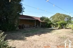 Bezit 1 hectare ++ te koop neuvic entier, limousin, 777 Afbeelding - 26