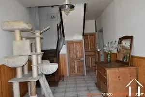 Bezit 1 hectare ++ te koop neuvic entier, limousin, 777 Afbeelding - 14