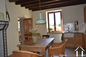 Bezit 1 hectare ++ te koop neuvic entier, limousin, 777 Afbeelding - 7