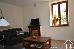 Bezit 1 hectare ++ te koop neuvic entier, limousin, 777 Afbeelding - 9