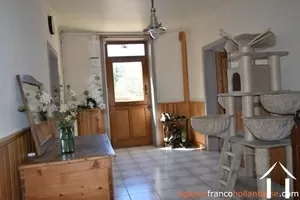 Bezit 1 hectare ++ te koop neuvic entier, limousin, 777 Afbeelding - 13