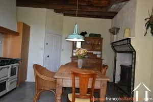 Bezit 1 hectare ++ te koop neuvic entier, limousin, 777 Afbeelding - 5