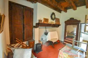 Woonhuis te koop st germain les belles, limousin, Li792 Afbeelding - 12