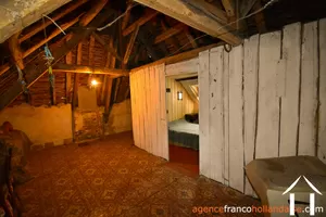 Woonhuis te koop st germain les belles, limousin, Li792 Afbeelding - 30