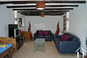 Woonhuis te koop st leonard de noblat, limousin, Li798 Afbeelding - 32