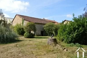 Woonhuis te koop st leonard de noblat, limousin, Li798 Afbeelding - 41