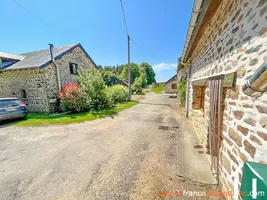 Woonhuis te koop domps, limousin, Li825 Afbeelding - 33