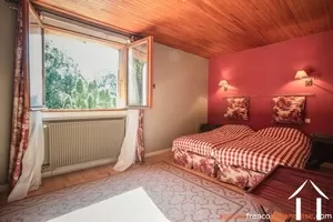 Woonhuis te koop prunieres, provence-alpen-côte d'azur, Li834 Afbeelding - 18