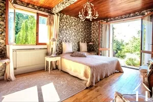 Woonhuis te koop prunieres, provence-alpen-côte d'azur, Li834 Afbeelding - 23