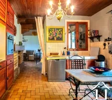 Woonhuis te koop prunieres, provence-alpen-côte d'azur, Li834 Afbeelding - 8