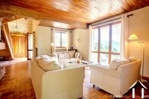 Woonhuis te koop prunieres, provence-alpen-côte d'azur, Li834 Afbeelding - 7