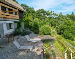 Woonhuis te koop prunieres, provence-alpen-côte d'azur, Li834 Afbeelding - 32