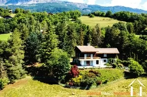 Woonhuis te koop prunieres, provence-alpen-côte d'azur, Li834 Afbeelding - 2